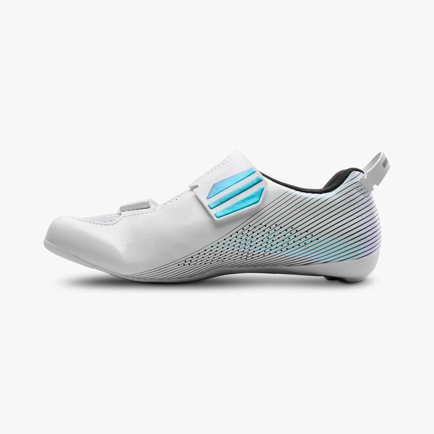 Shimano TR501 Triathlon Shoes White Women's